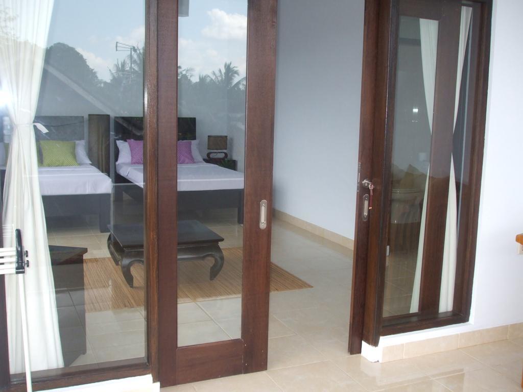 Villa Semana Resort Ubud Zewnętrze zdjęcie