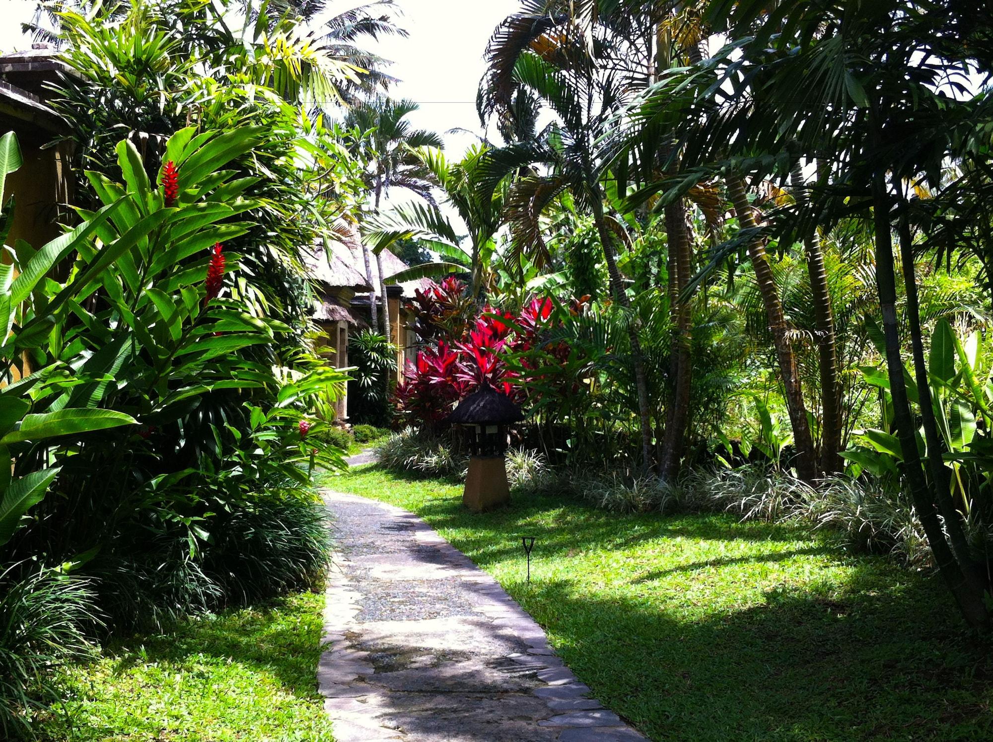 Villa Semana Resort Ubud Zewnętrze zdjęcie